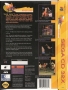 Sega  Sega CD&nbsp; - &nbsp;Slam City With Scottie Pippen (32X) (U) (CD 4of4 - Smash) (Back)